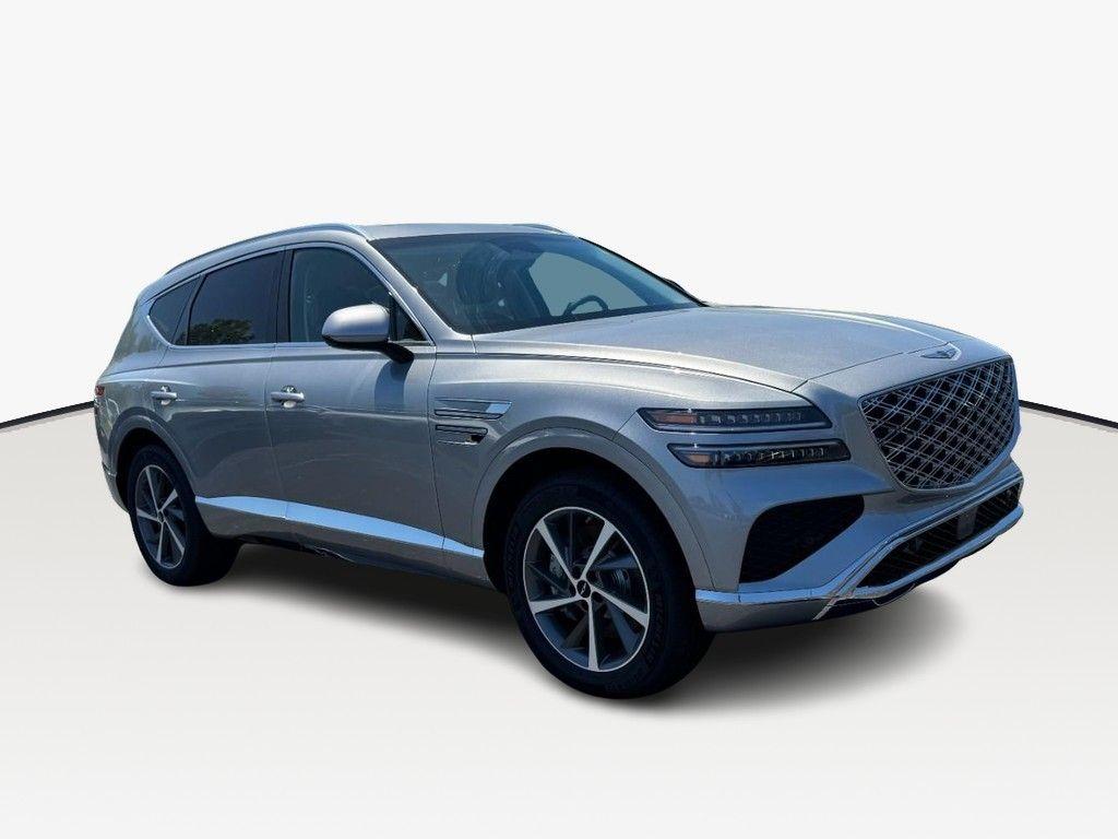 New 2026 Genesis GV80 2.5T