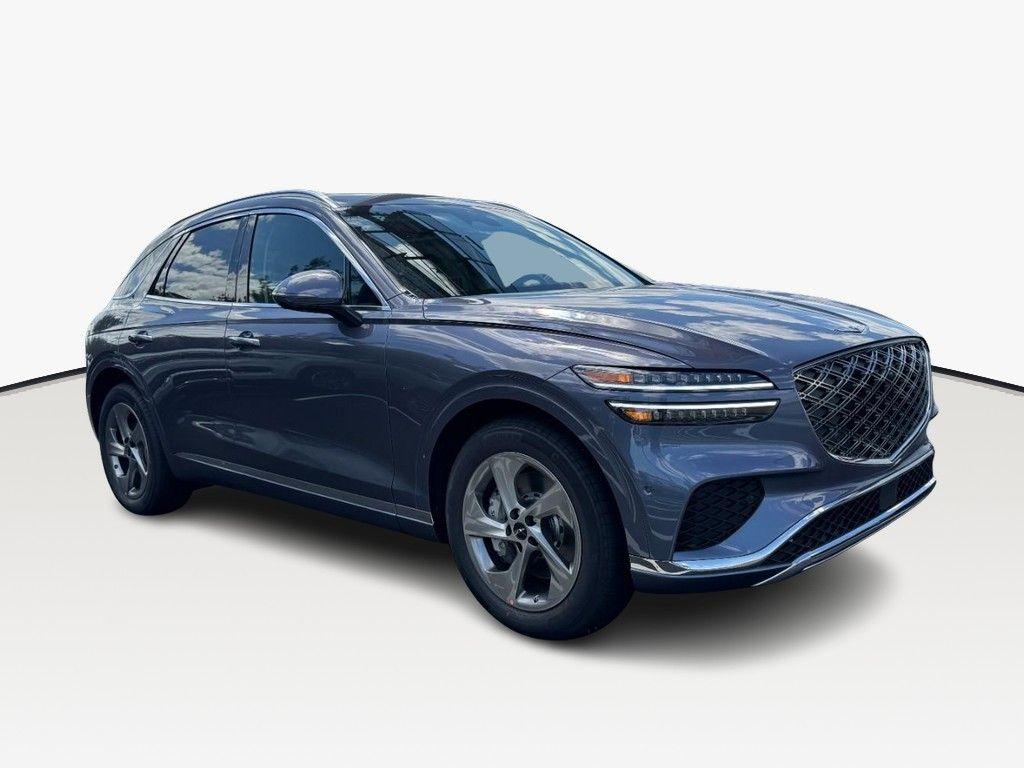 New 2026 Genesis GV70 2.5T Advanced