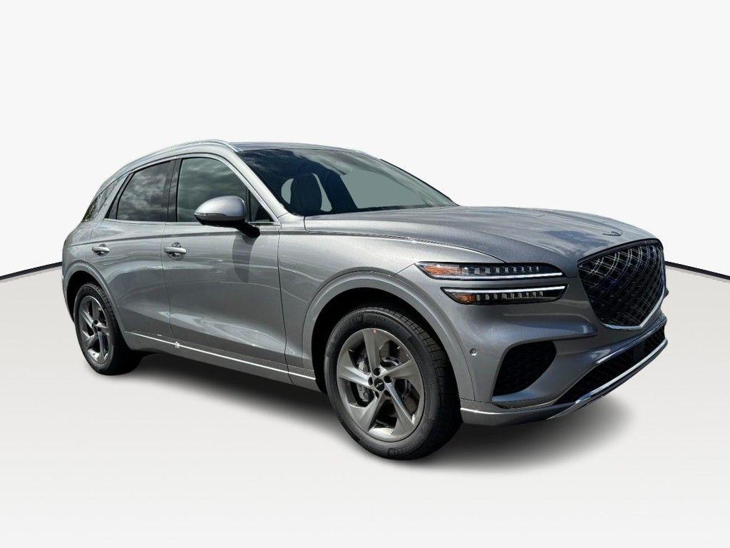 New 2026 Genesis GV70 2.5T Advanced
