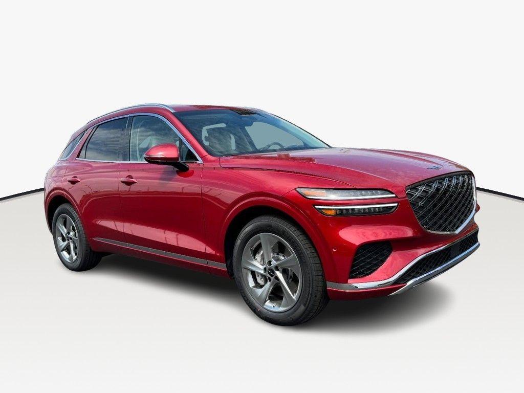 New 2026 Genesis GV70 2.5T Advanced