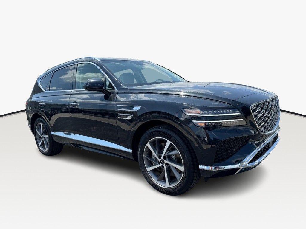 New 2026 Genesis GV80 2.5T