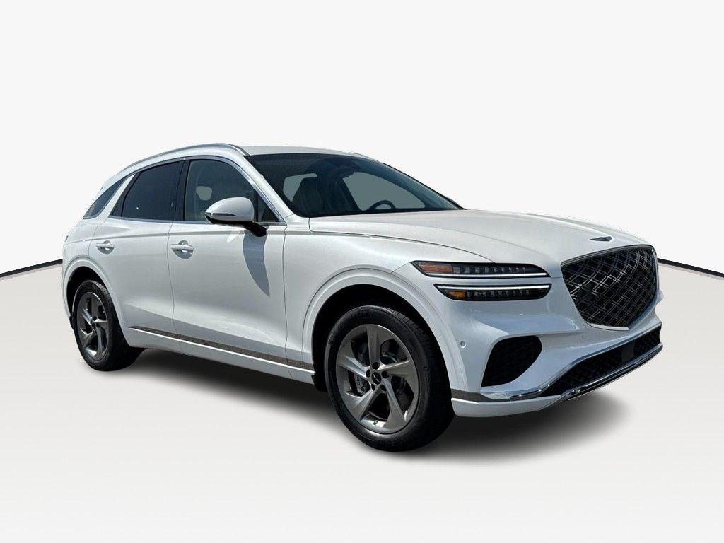 New 2026 Genesis GV70 2.5T Advanced