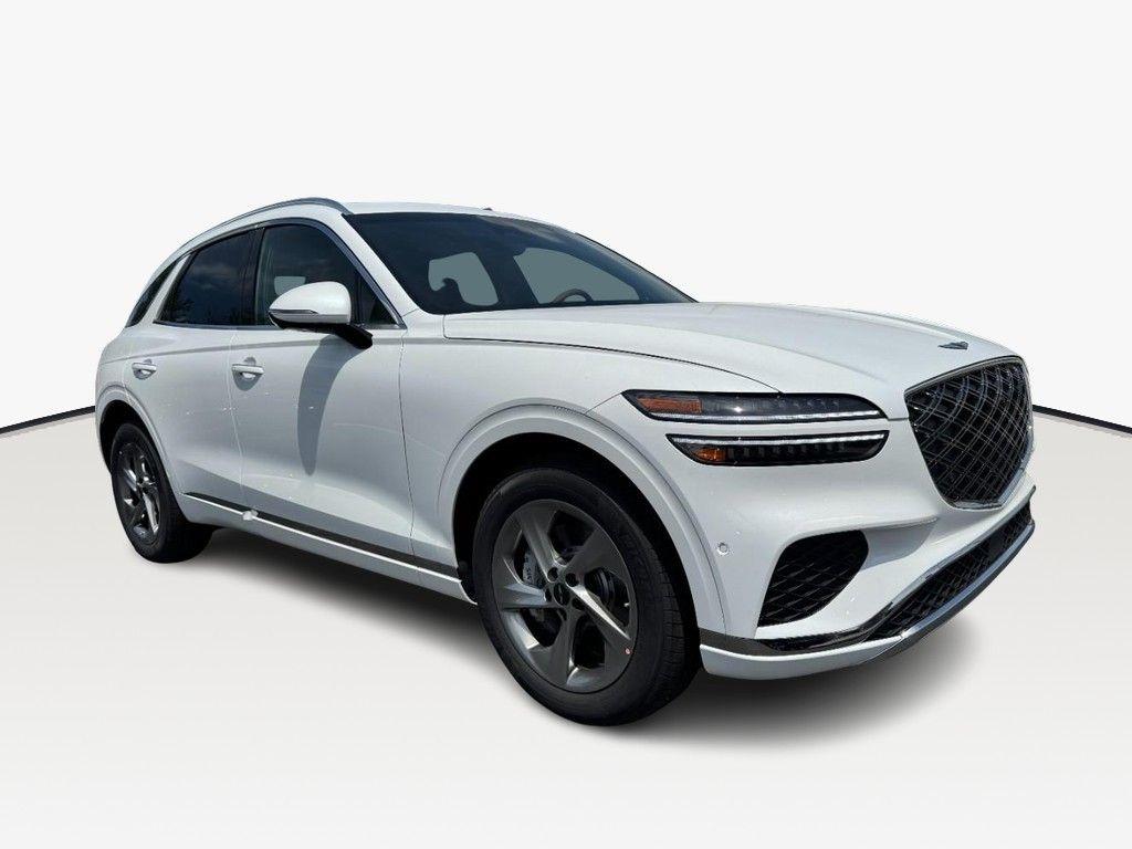 New 2026 Genesis GV70 2.5T Advanced