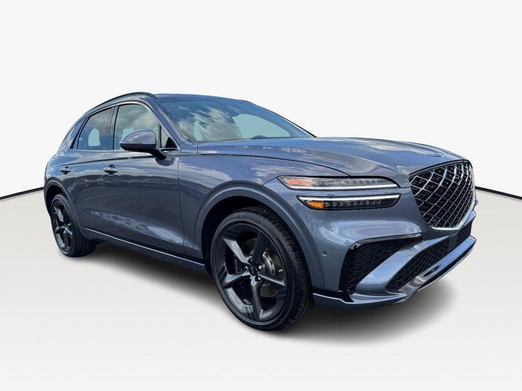New 2026 Genesis GV70 3.5T Sport Prestige
