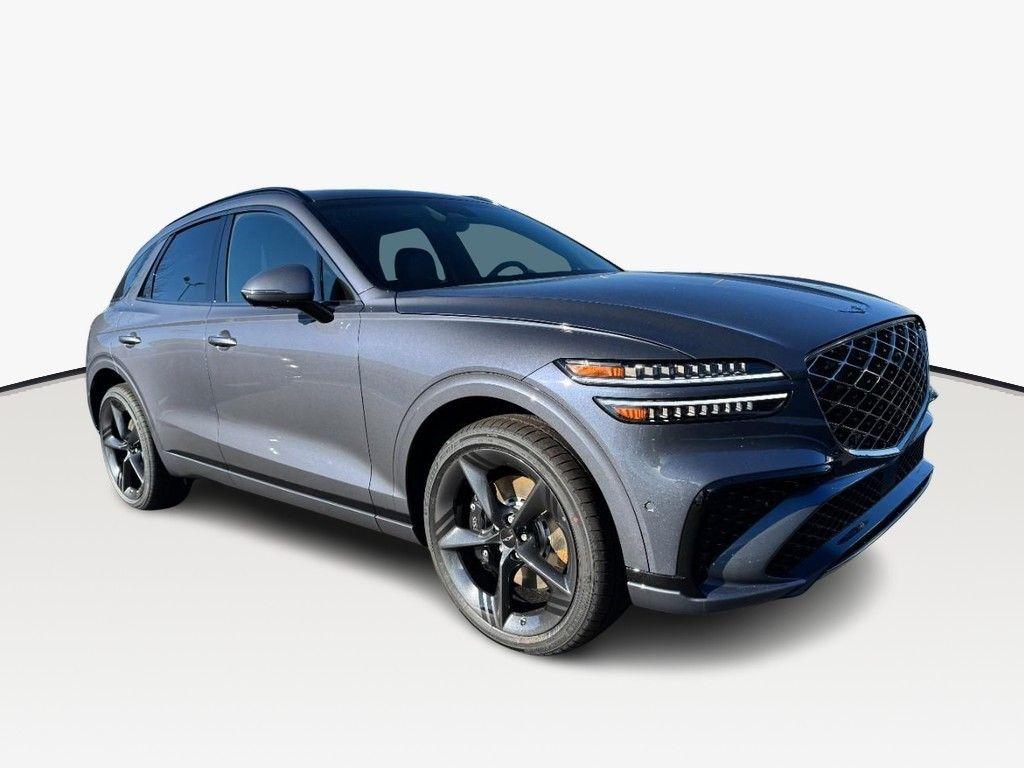 New 2026 Genesis GV70 2.5T Sport Prestige