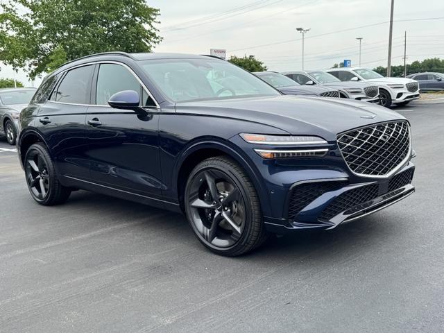 New 2026 Genesis GV70 3.5T Sport Prestige