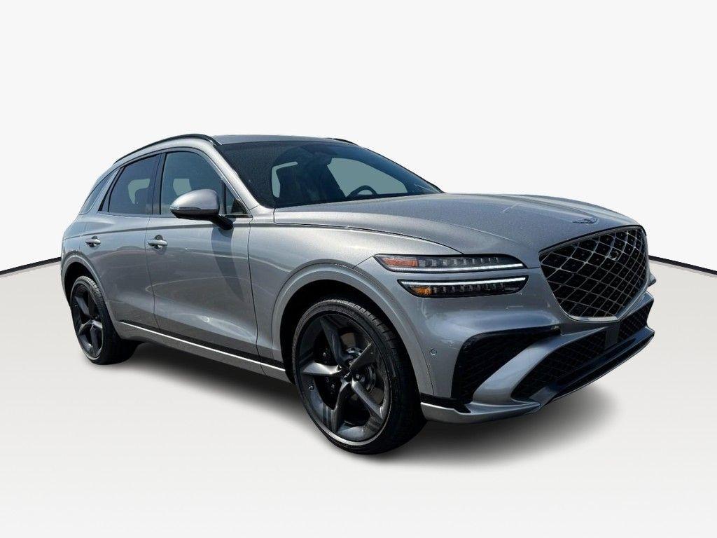 New 2026 Genesis GV70 3.5T Sport Prestige
