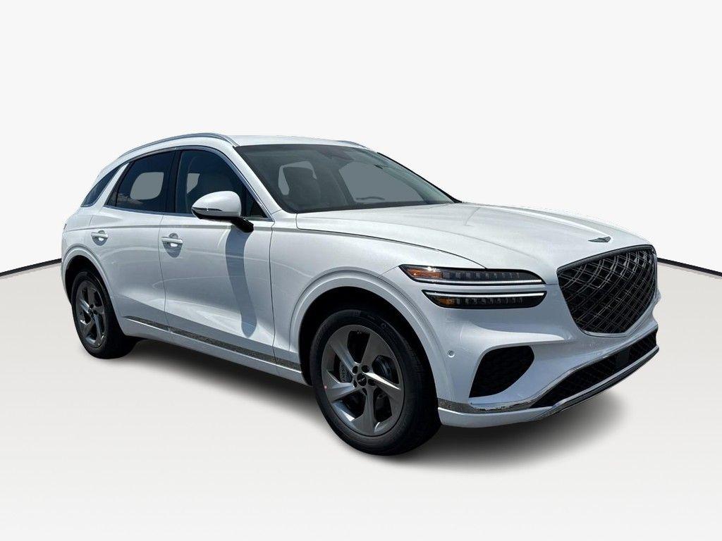 New 2026 Genesis GV70 2.5T Advanced