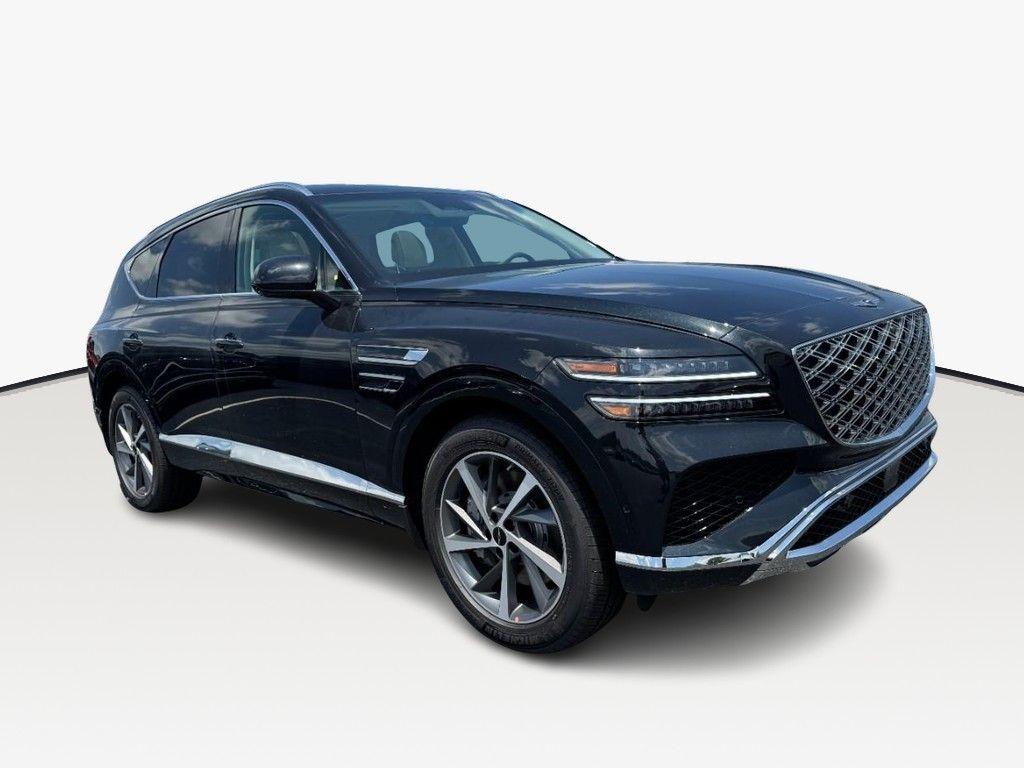 New 2026 Genesis GV80 2.5T Advanced