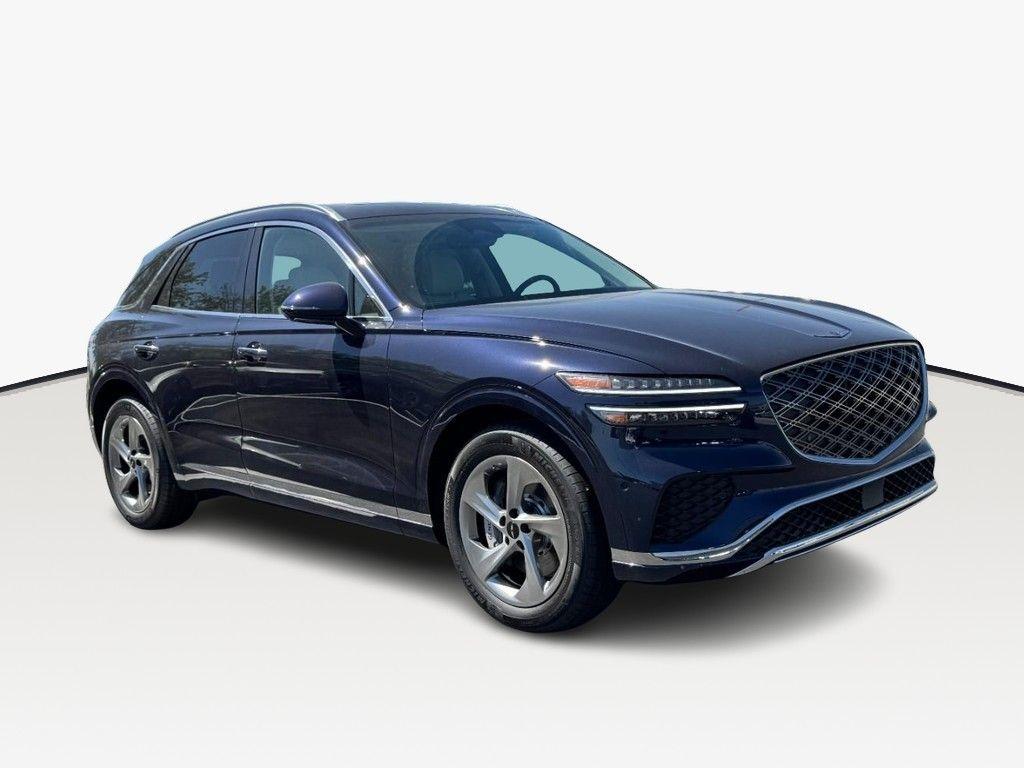 New 2026 Genesis GV70 2.5T Advanced