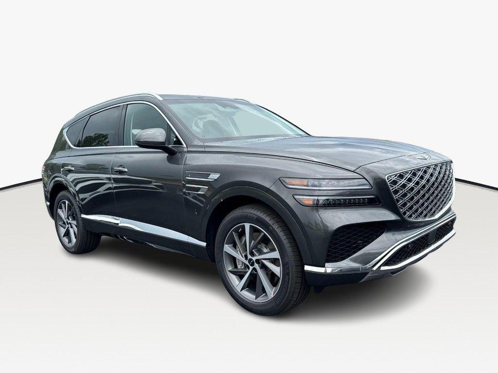 New 2026 Genesis GV80 2.5T