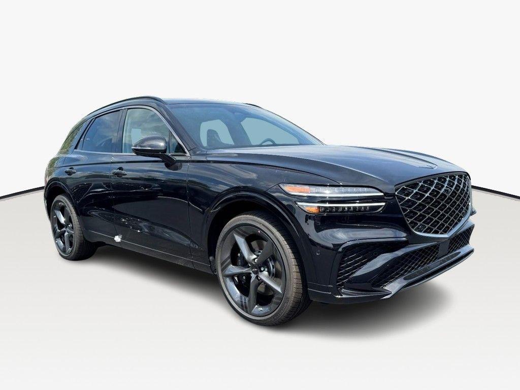 New 2026 Genesis GV70 2.5T Sport Prestige