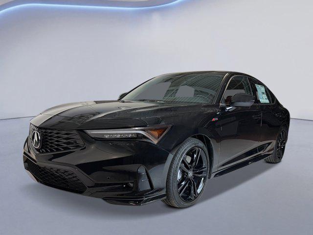 New 2026 Acura Integra FWD A-Spec with Technology