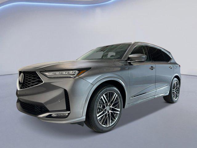 New 2026 Acura MDX Advance Package