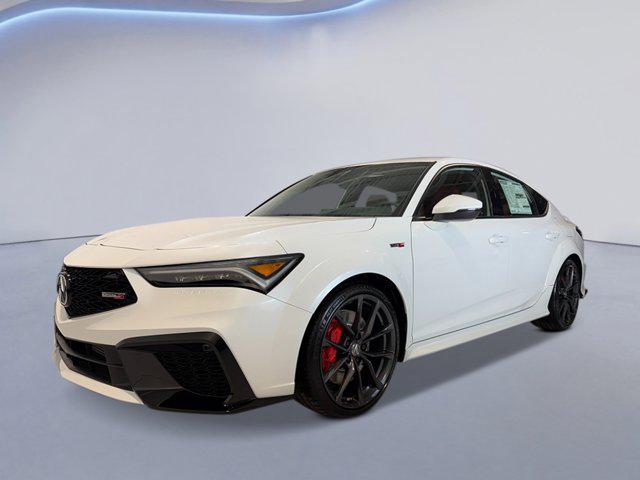 New 2026 Acura Integra FWD Type S