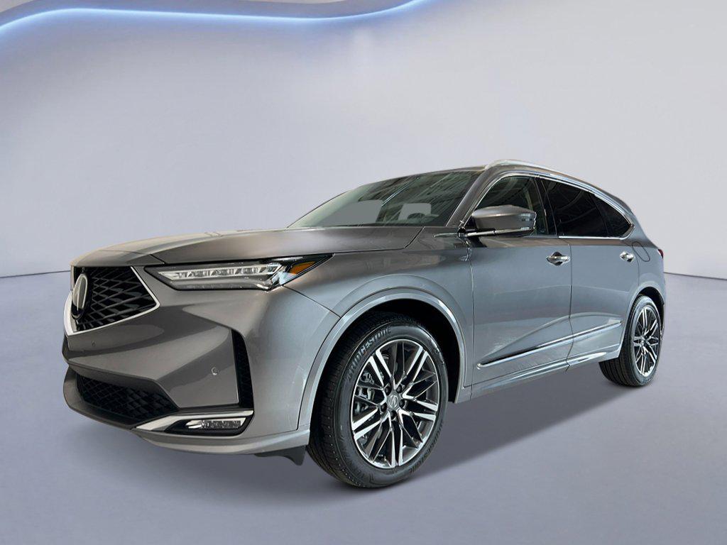 New 2026 Acura MDX Advance Package