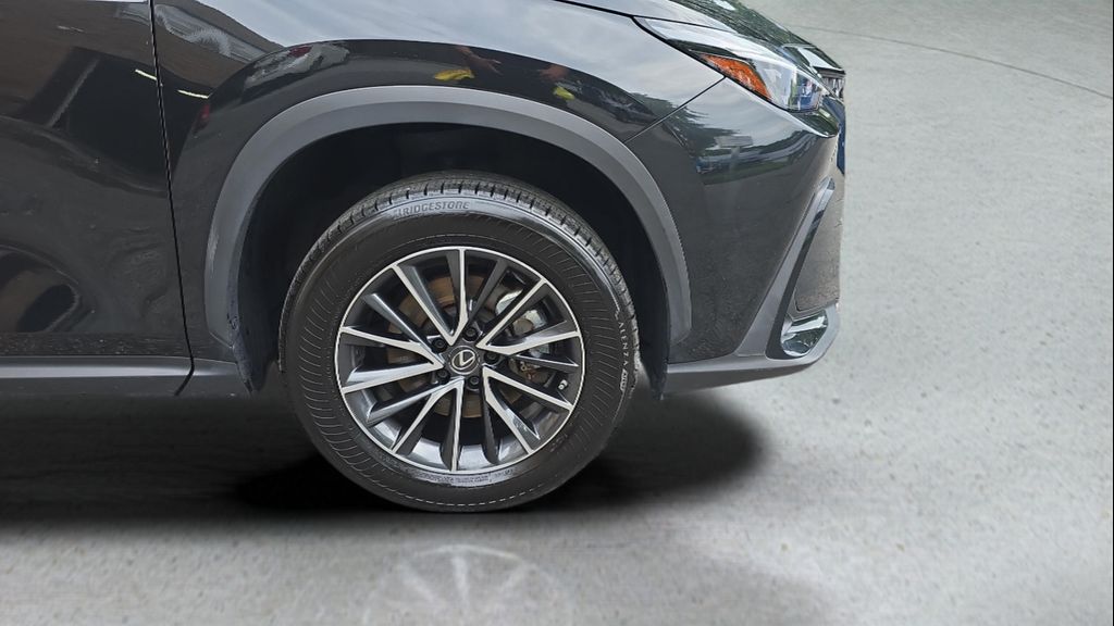 2022 Lexus NX 350 PREMIUM 照片 30