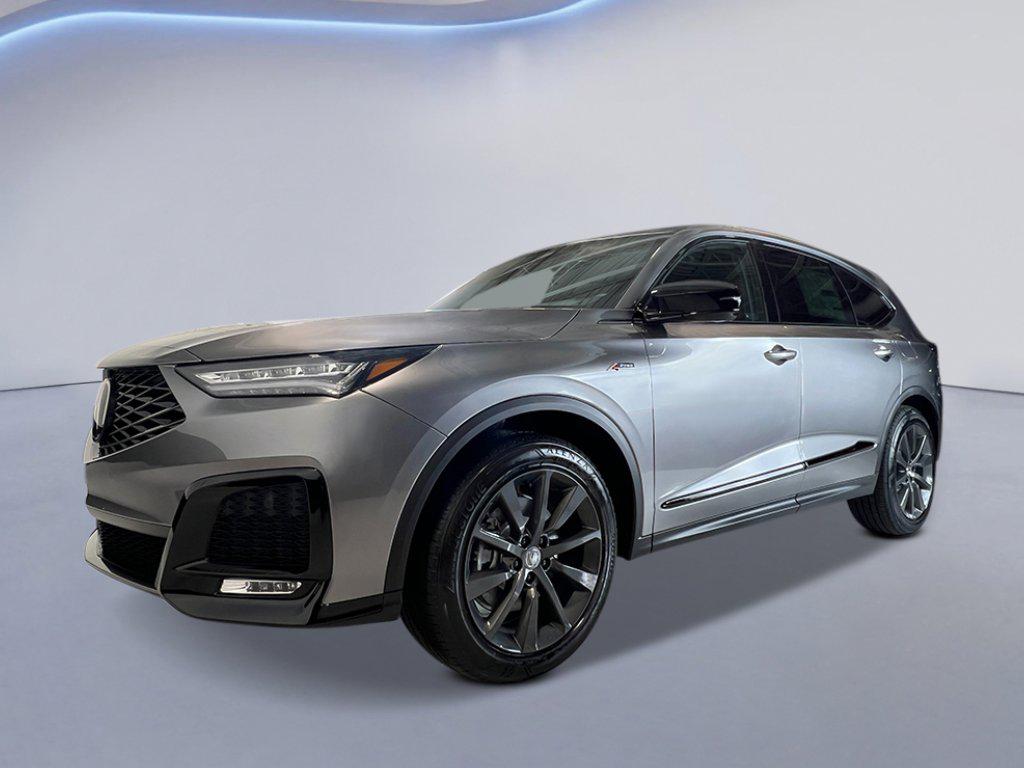 New 2026 Acura MDX A-SPEC