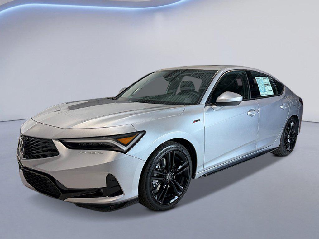 New 2026 Acura Integra FWD A-Spec