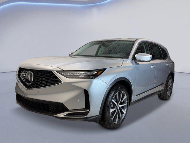 New 2026 Acura MDX Technology Package