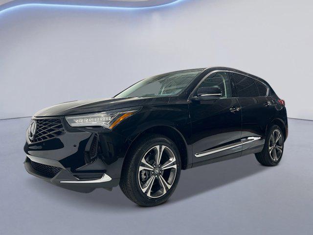 New 2026 Acura RDX Technology Package