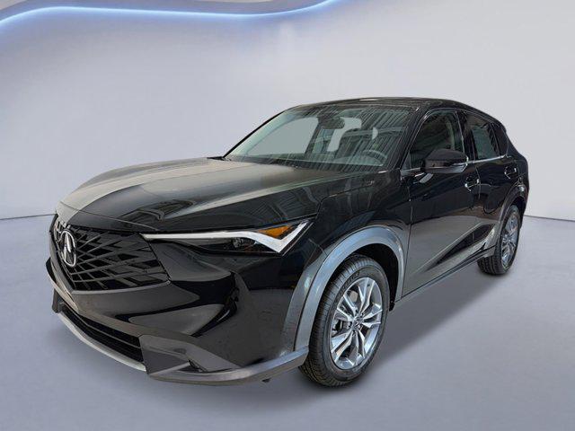 New 2026 Acura ADX AWD