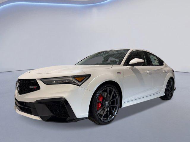 New 2026 Acura Integra FWD Type S