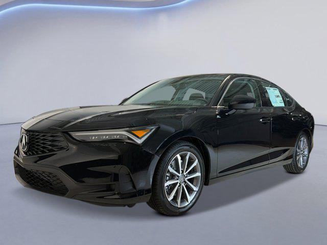 New 2026 Acura Integra FWD