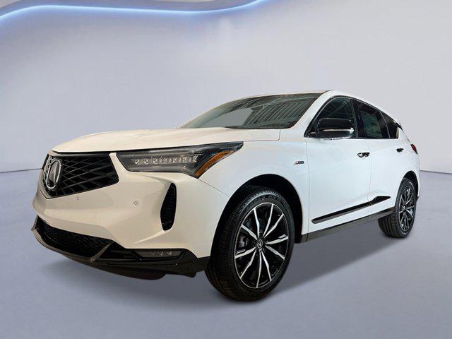 New 2026 Acura RDX A-Spec Advance Package
