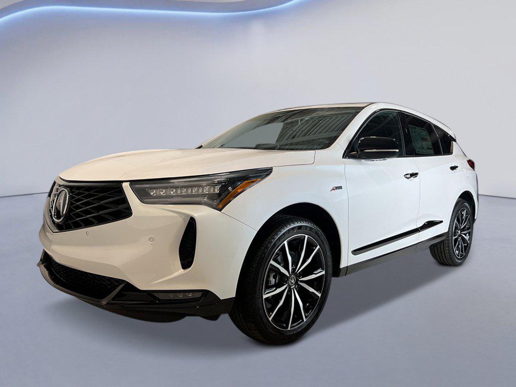 New 2026 Acura RDX A-Spec Advance Package