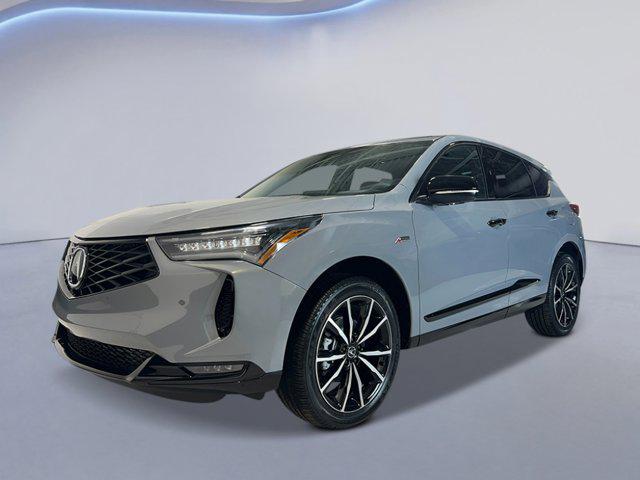 New 2026 Acura RDX A-Spec Advance Package
