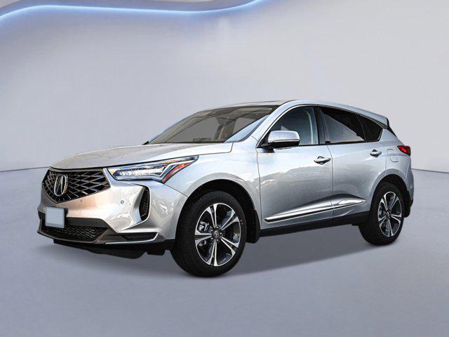 New 2026 Acura RDX Technology Package
