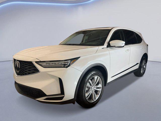 New 2026 Acura MDX Standard