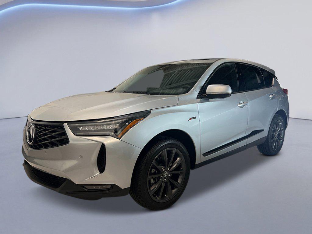 New 2026 Acura RDX Base