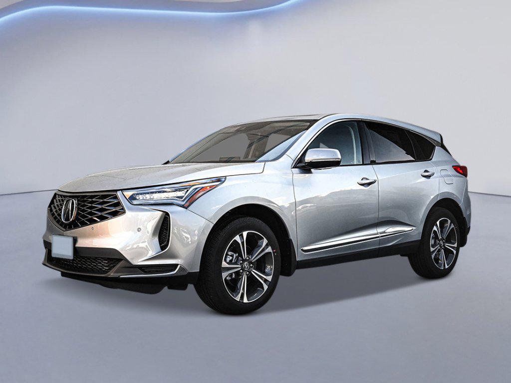 New 2026 Acura RDX Technology Package