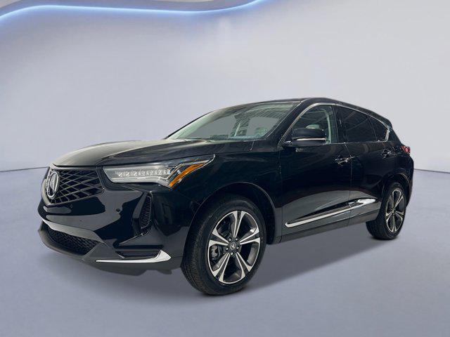 New 2026 Acura RDX Technology Package