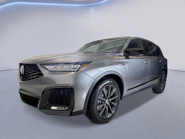 New 2026 Acura MDX A-SPEC