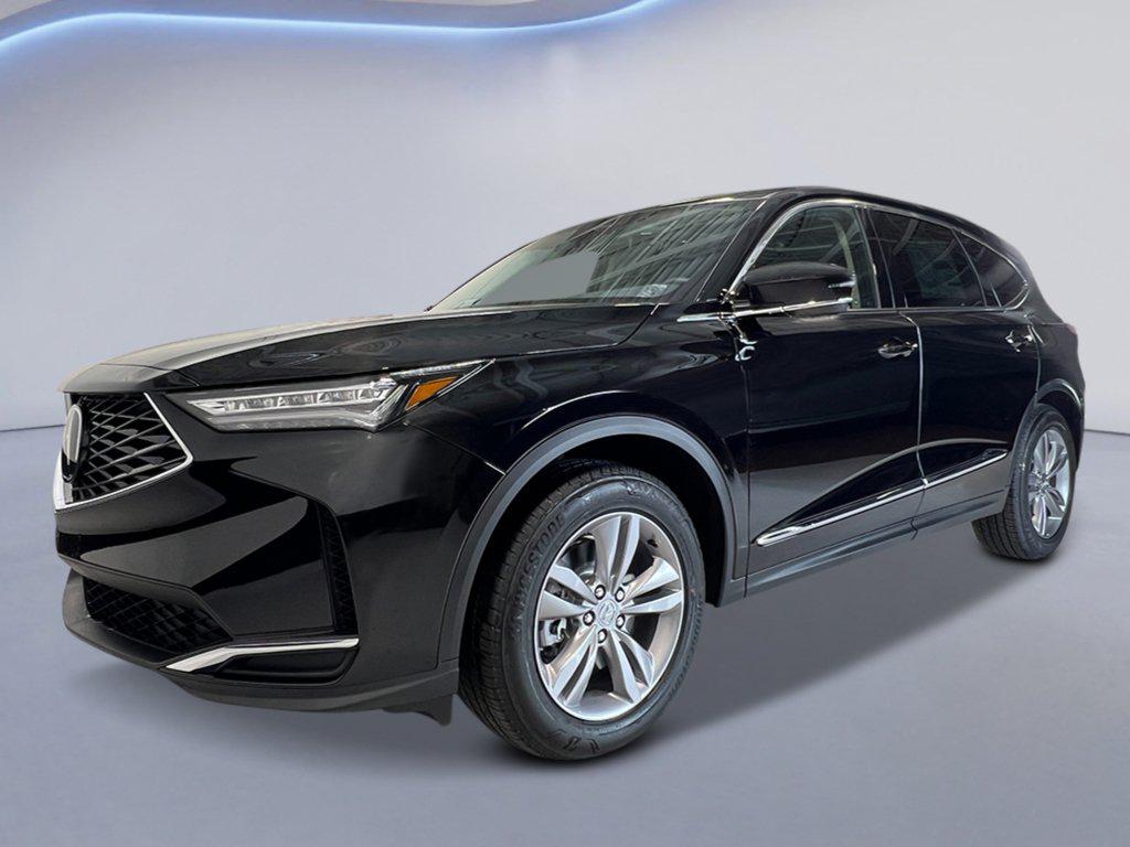 New 2026 Acura MDX Standard