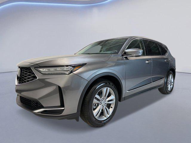 New 2026 Acura MDX Standard