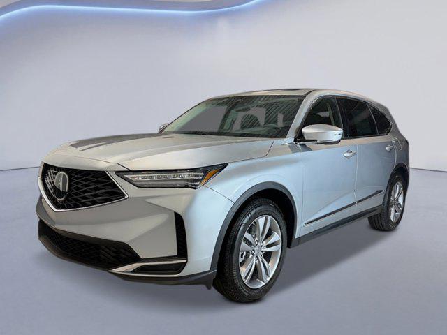 New 2026 Acura MDX Standard