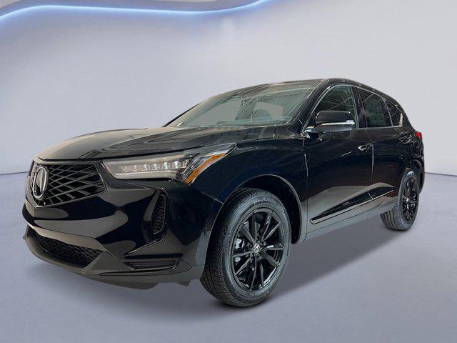 New 2026 Acura RDX Base