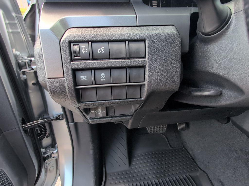 2026 Toyota TACOMA SR5 — миниатюра 19