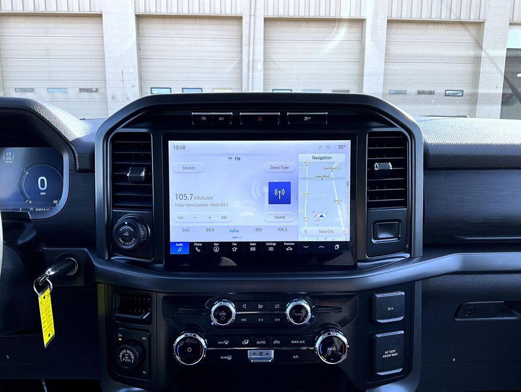 صورة مصغرة 13 لـ 2024 FORD F-150 XLT