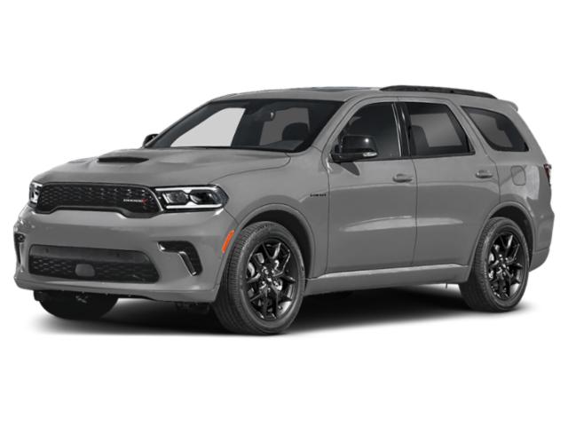 New 2026 Dodge Durango GT Plus