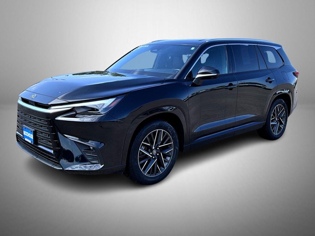 2024 Lexus TX 350 PREMIUM — фото 1