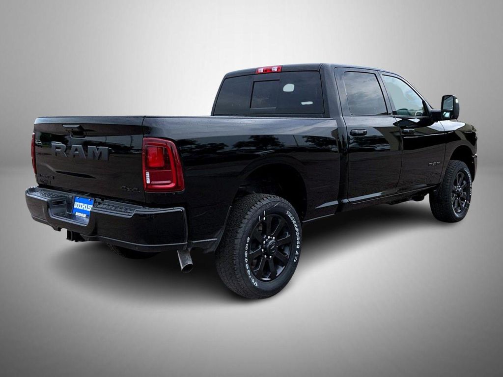 صورة مصغرة 5 لـ 2026 RAM 2500 LARAMIE CREW CAB 4X4 6'4' BOX
