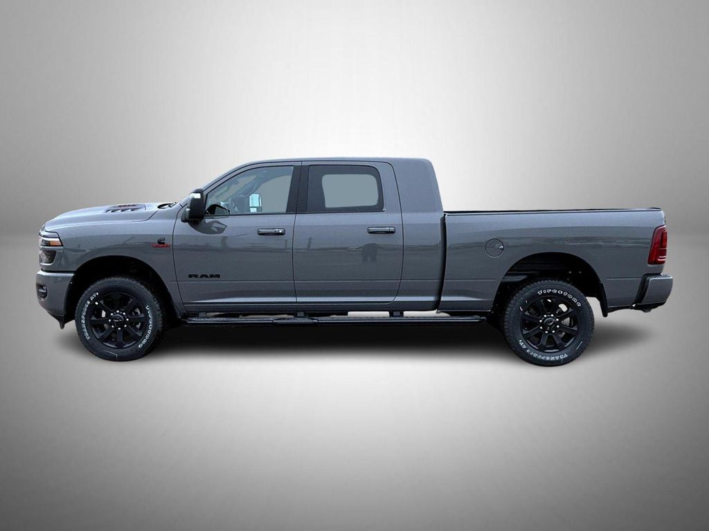 2026 RAM 2500 LARAMIE MEGA CAB 4X4 6'4' BOX 照片 8
