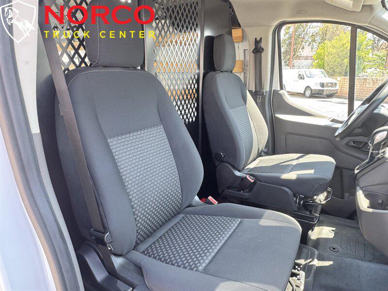 2024 FORD TRANSIT-250 BASE — миниатюра 23