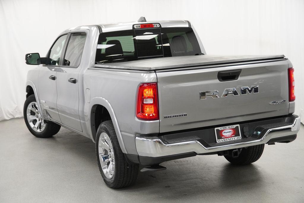 صورة مصغرة 12 لـ 2025 RAM 1500 BIG HORN/LONE STAR