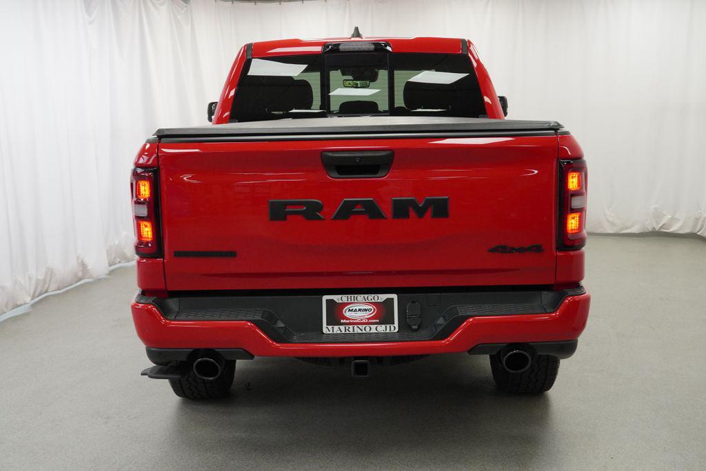 صورة مصغرة 11 لـ 2025 RAM 1500 BIG HORN/LONE STAR